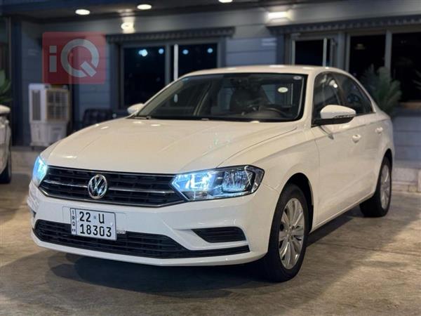 Volkswagen Bora 2022 for sale in Iraq - Kirkuk